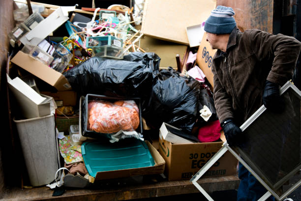 Best Affordable Junk Removal Services  in Rancho Santa Margarita, CA