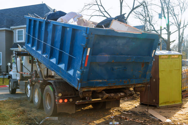 Best Local Junk Hauling  in Rancho Santa Margarita, CA