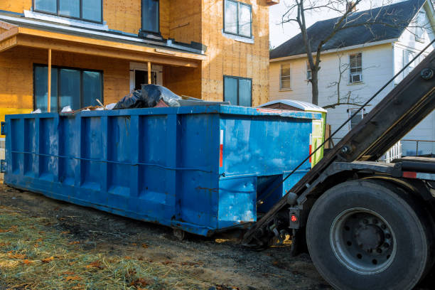 Best Basement Cleanout Services  in Rancho Santa Margarita, CA
