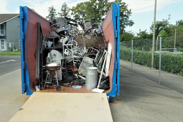 Best Construction Debris Removal  in Rancho Santa Margarita, CA