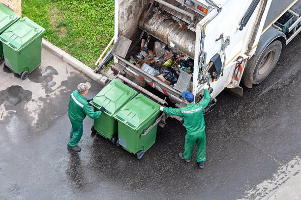 Full-Service Junk Removal in Rancho Santa Margarita, CA