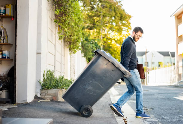 Best Professional Junk Removal  in Rancho Santa Margarita, CA