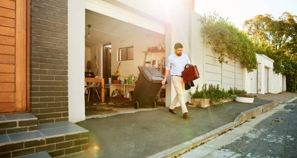 Yard Cleanup Services in Rancho Santa Margarita, CA