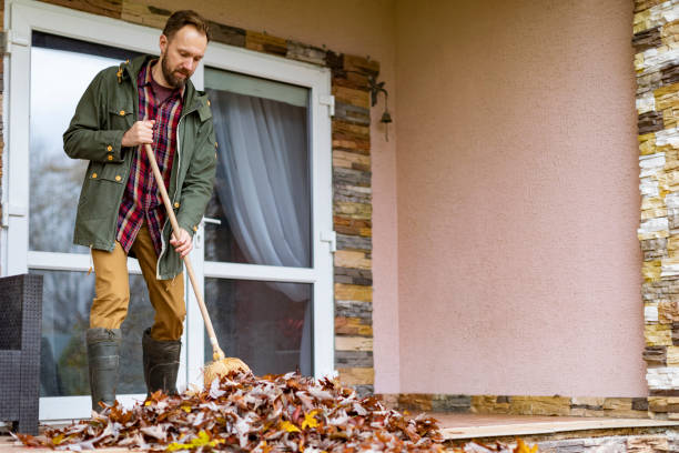 Best Junk Hauling Services  in Rancho Santa Margarita, CA