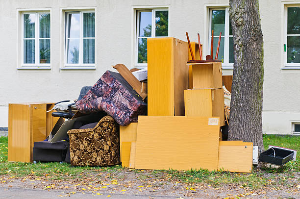 Best Junk Removal Near Me  in Rancho Santa Margarita, CA