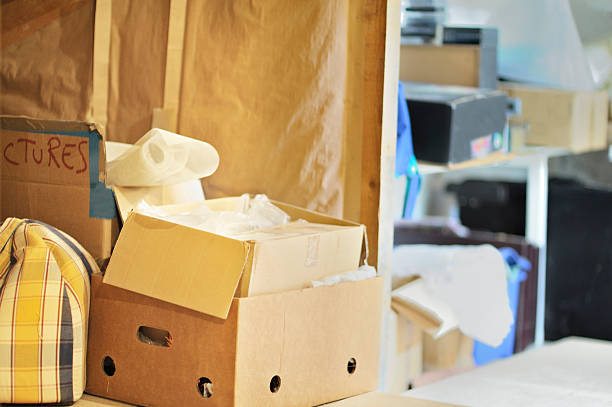 Professional Junk Removal in Rancho Santa Margarita, CA