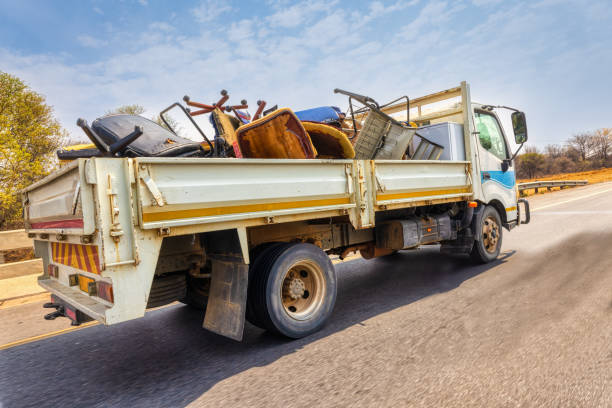 Best Attic Cleanout Services  in Rancho Santa Margarita, CA