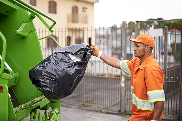 Best Household Junk Removal  in Rancho Santa Margarita, CA